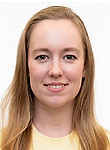 Карасева Елена Геннадьевна — Врач ЛФК