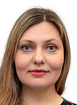 Арефьева Ирина Владимировна — Врач ЛФК