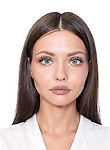 Поликанина Софья Дмитриевна
