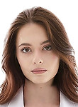 Джабарова Алина Вячеславовна