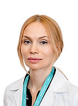 Иванова Мария Михайловна — Нефролог