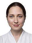 Псарева Маргарита Сергеевна — Дерматолог
