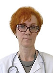 Васильева Сусанна Юрьевна — УЗИ-специалист