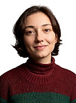 Березова Ирина Робертовна — Психиатр