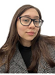 Юзаева Ляйсан Айратовна — Психотерапевт