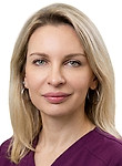 Мегаль Анастасия Юрьевна — Дерматолог