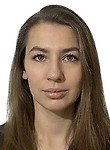 Грудакова Анна Дмитриевна — Нейропсихолог