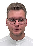 Узбеков Тимур Ринатович — Инфекционист