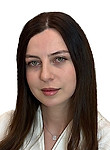 Магомадова Малика Сайд-Ахмедовна — Лор (отоларинголог)