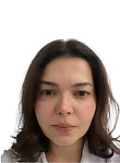 Тагиева Рена Азадовна — Стоматолог