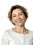 Мерецкова Анна Владимировна — Дерматолог