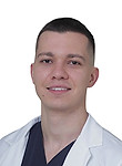 Гостюнин Тимур Дмитриевич — Лор (отоларинголог)