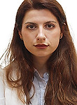 Бравикова Анна Дмитриевна