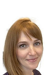 Паскаль Анна Васильевна — Невролог