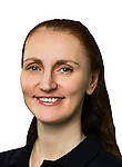 Гониянц Юлия Георгиевна — Анестезиолог