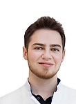 Некрасов Артемий Андреевич — Рентгенолог