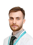 Штейнбок Владислав Сергеевич