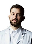Гиголаев Эдуард Тамазович — Стоматолог