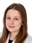 Борисова Анастасия Борисовна