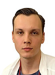 Вахромкин Владимир Сергеевич — Хирург