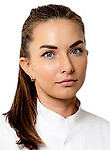 Головина Юлия Андреевна — Лор (отоларинголог)