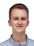 Горн Эрик Константинович — Стоматолог-хирург