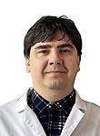 Фомичев Сергей Юрьевич — УЗИ-специалист