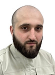 Баснакаев Абубакар Сайд-Селимович — Травматолог