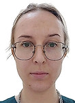 Арапова Екатерина Юрьевна — Мануальный терапевт