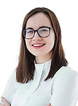 Боброва Виктория Алексеевна — Терапевт