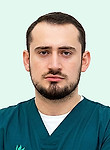 Иманшапиев Рамазан Абдусаламович — Эндоскопист