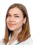 Евстафьева Мария Радионовна — Кардиолог
