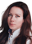 Зенкина Евгения Викторовна — Онколог