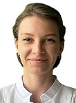 Гончарук Мария Александровна — Невролог