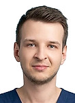 Машуков Дмитрий Васильевич — Нейропсихолог