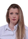 Феер Екатерина Сергеевна — Стоматолог-терапевт