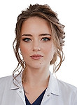 Таболич Ирина Игоревна — Кардиолог