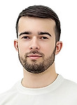 Гаджиев Магомед Алиевич — Стоматолог