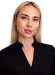 Ященко Анна Романовна