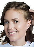 Эль-Амин Анжелика Владиславовна