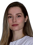 Ясная Лилия Сергеевна — Стоматолог-ортодонт