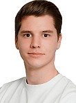Котенев Алексей Викторович — Стоматолог-терапевт