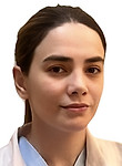 Галаева Сафия Аюповна — Онколог