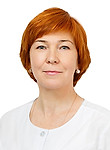 Ларина Елена Викторовна — Сурдолог