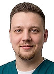 Овчаров Станислав Васильевич — Пульмонолог