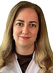 Павленко Алена Андреевна — Гинеколог