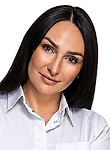 Козловцева Алеся Евгеньевна