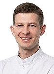 Мышанский Константин Александрович — Стоматолог