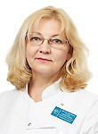 Белолипецкая Алла Аркадьевна — Стоматолог