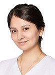 Кязымова Ислана Джумаил — Гинеколог